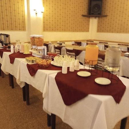 Hotel La Salle Mar del Plata Zewnętrze zdjęcie