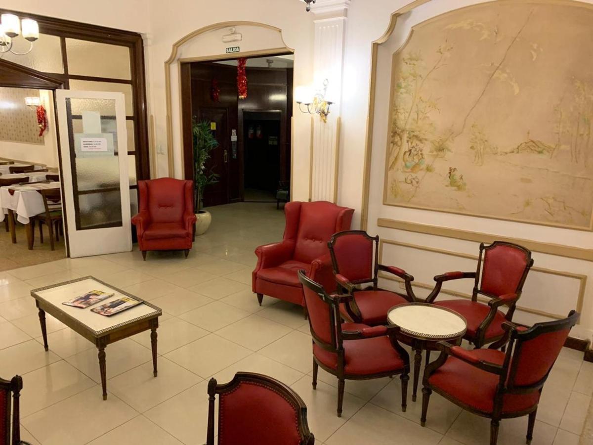 Hotel La Salle Mar del Plata Zewnętrze zdjęcie
