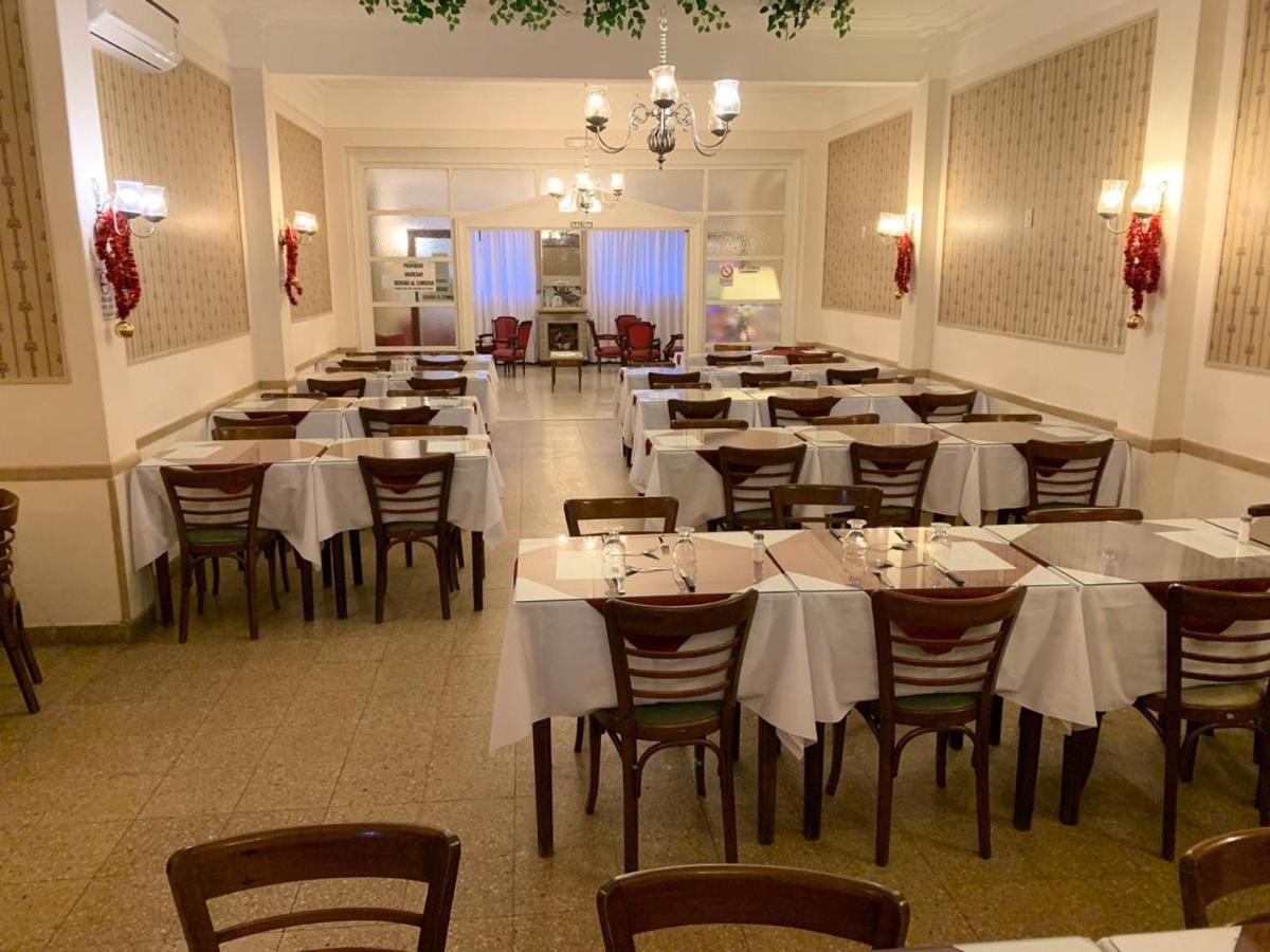 Hotel La Salle Mar del Plata Zewnętrze zdjęcie